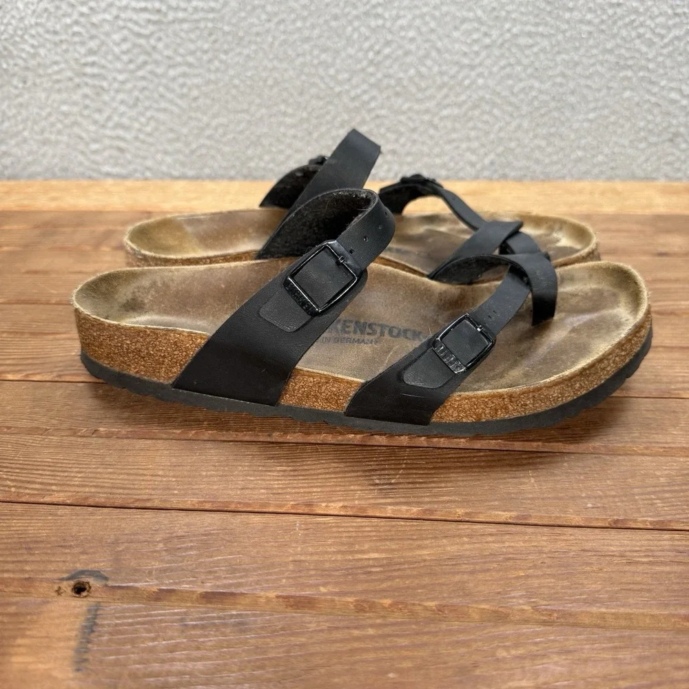 Birkenstock footbed both